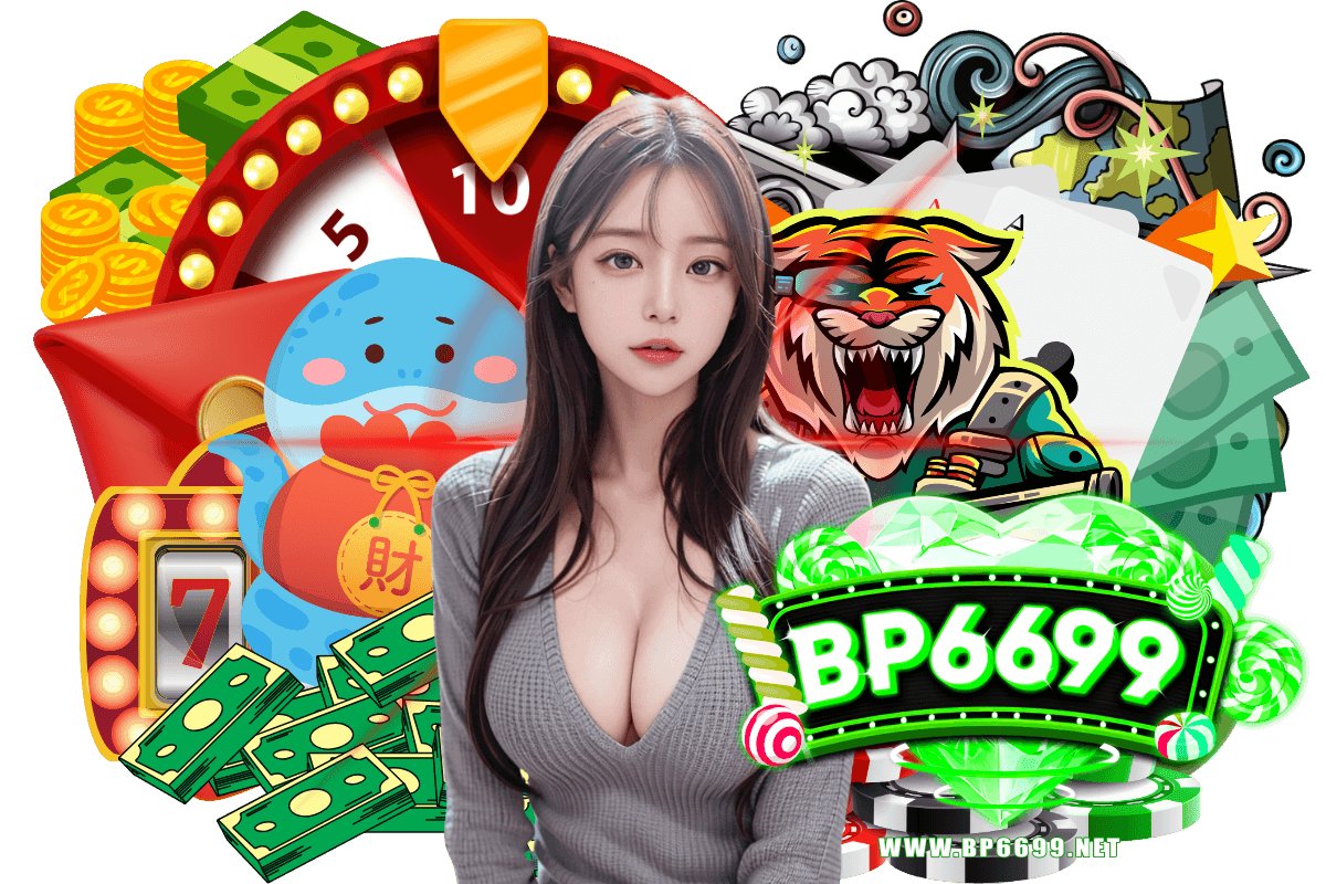 bp6699 สมัคร
