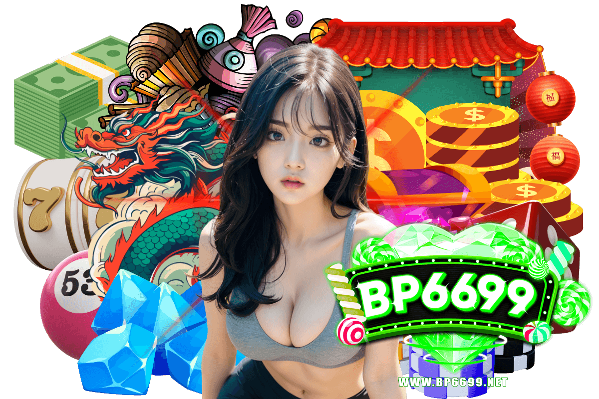 bp6699 สล็อต